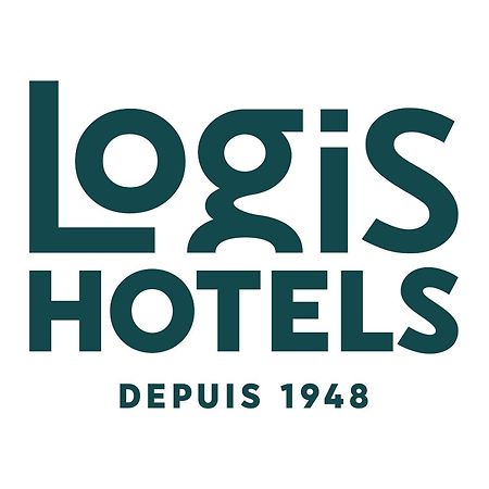 Logis Hôtel Le Rivage Gien Exterior foto