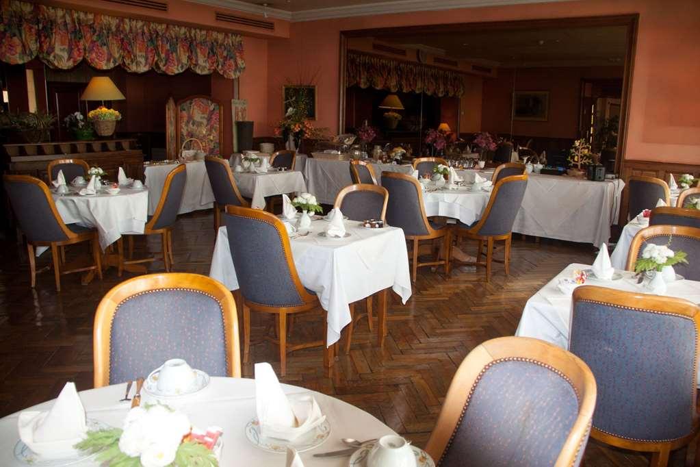 Logis Hôtel Le Rivage Gien Restaurante foto